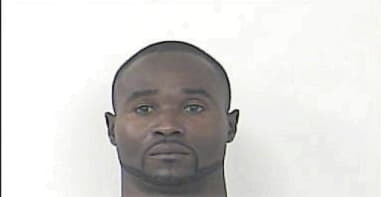 Anthony Reed, - St. Lucie County, FL 